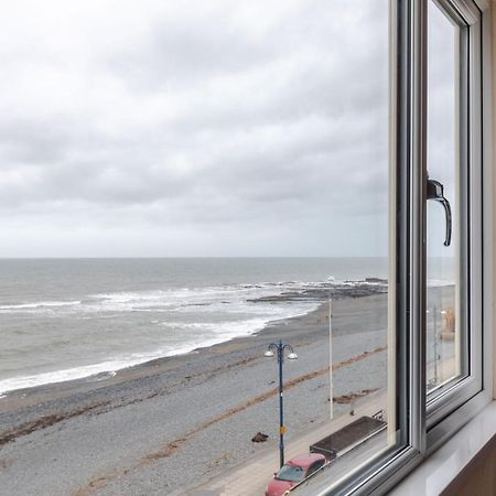 Seabrin Apartment Aberystwyth Ngoại thất bức ảnh
