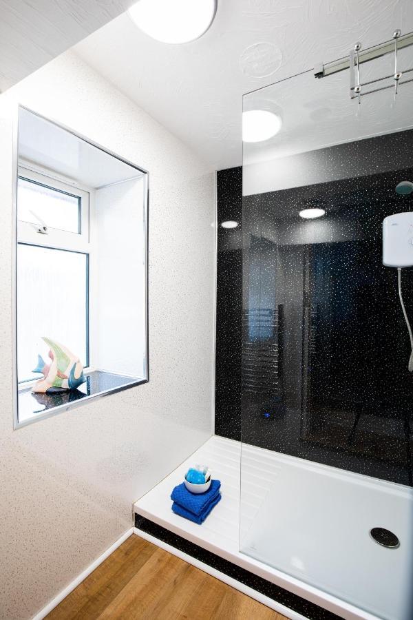 Seabrin Apartment Aberystwyth Ngoại thất bức ảnh