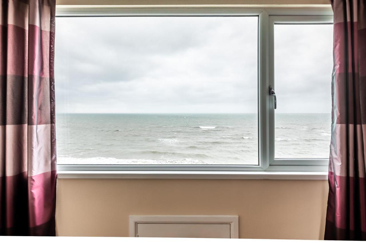 Seabrin Apartment Aberystwyth Ngoại thất bức ảnh