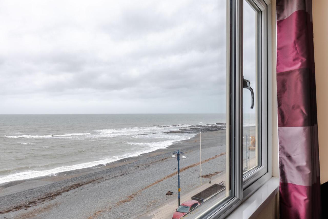 Seabrin Apartment Aberystwyth Ngoại thất bức ảnh