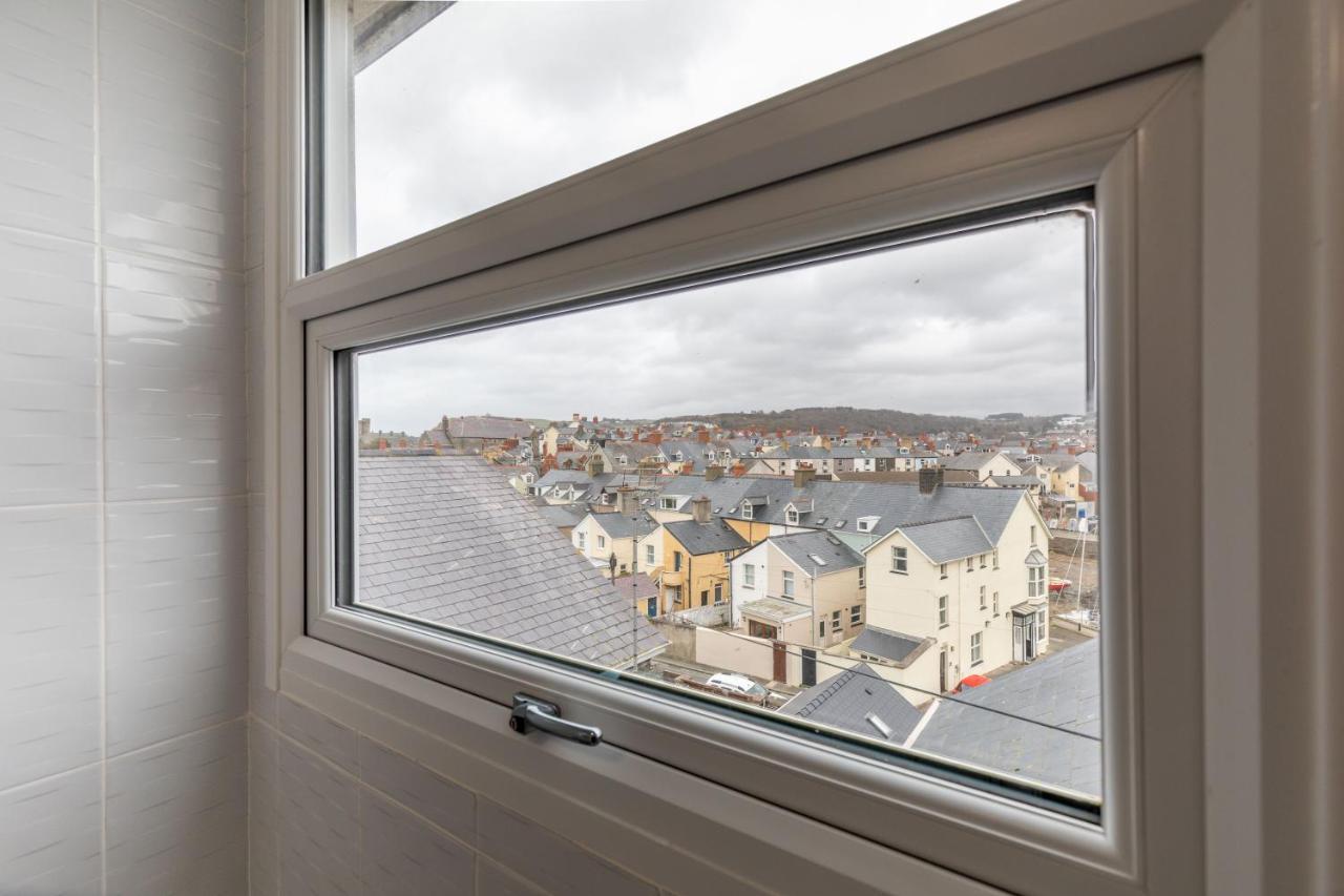 Seabrin Apartment Aberystwyth Ngoại thất bức ảnh