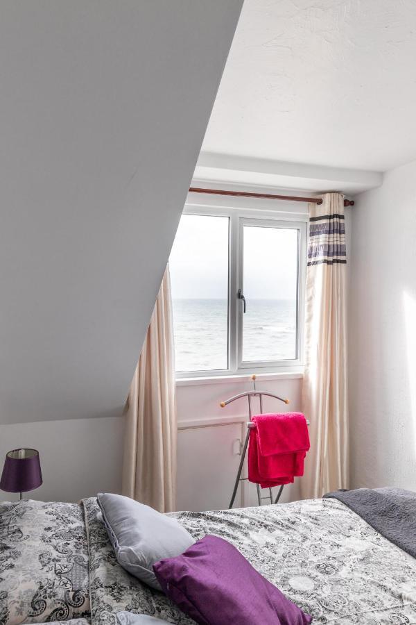 Seabrin Apartment Aberystwyth Ngoại thất bức ảnh