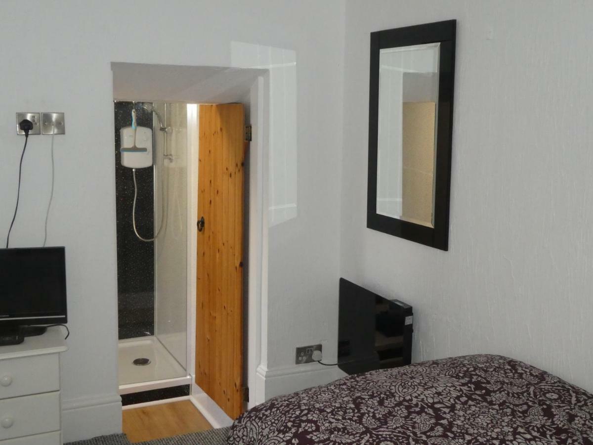 Seabrin Apartment Aberystwyth Ngoại thất bức ảnh